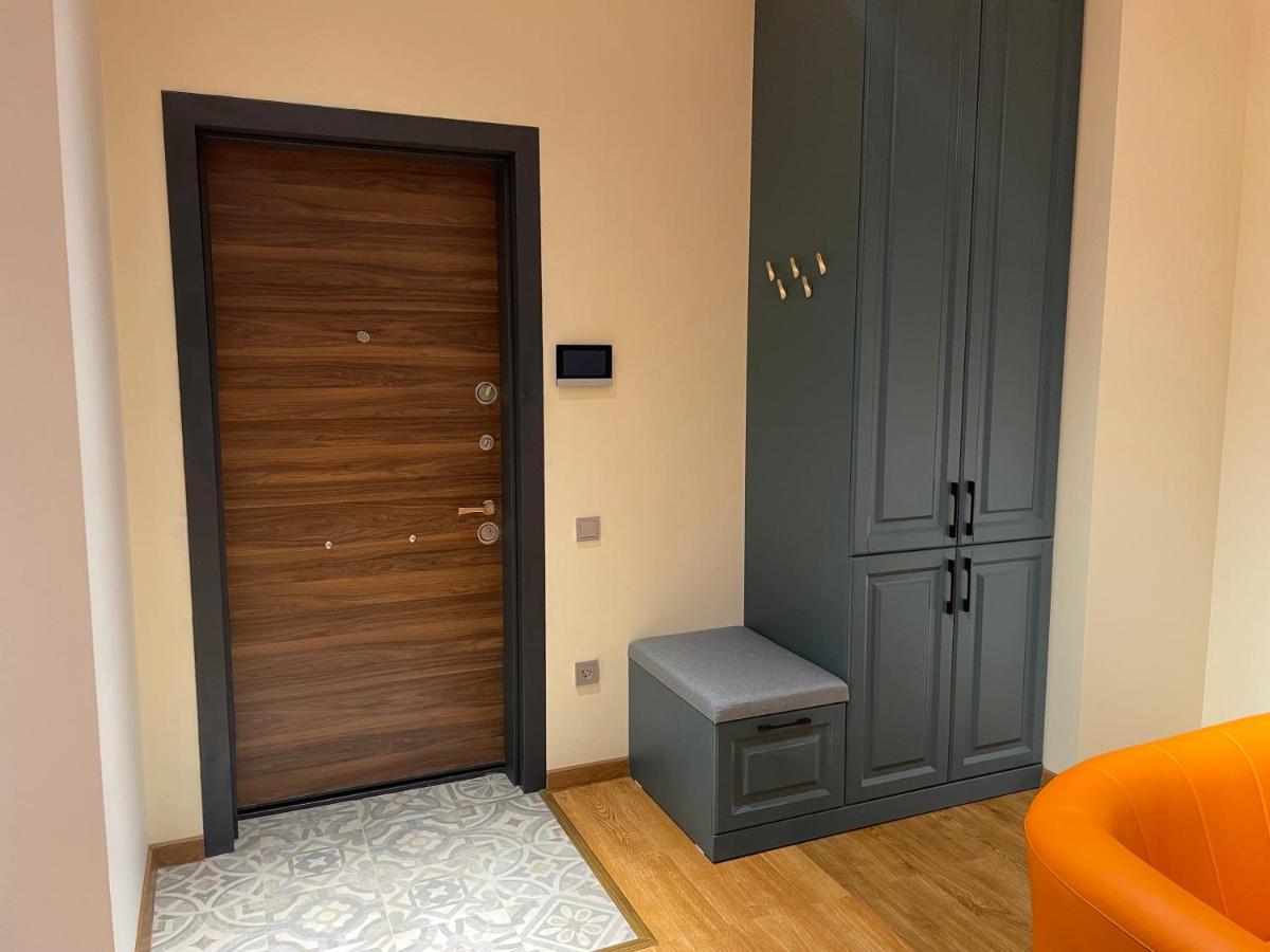 Covent Garden Apartment Tashkent Exterior photo