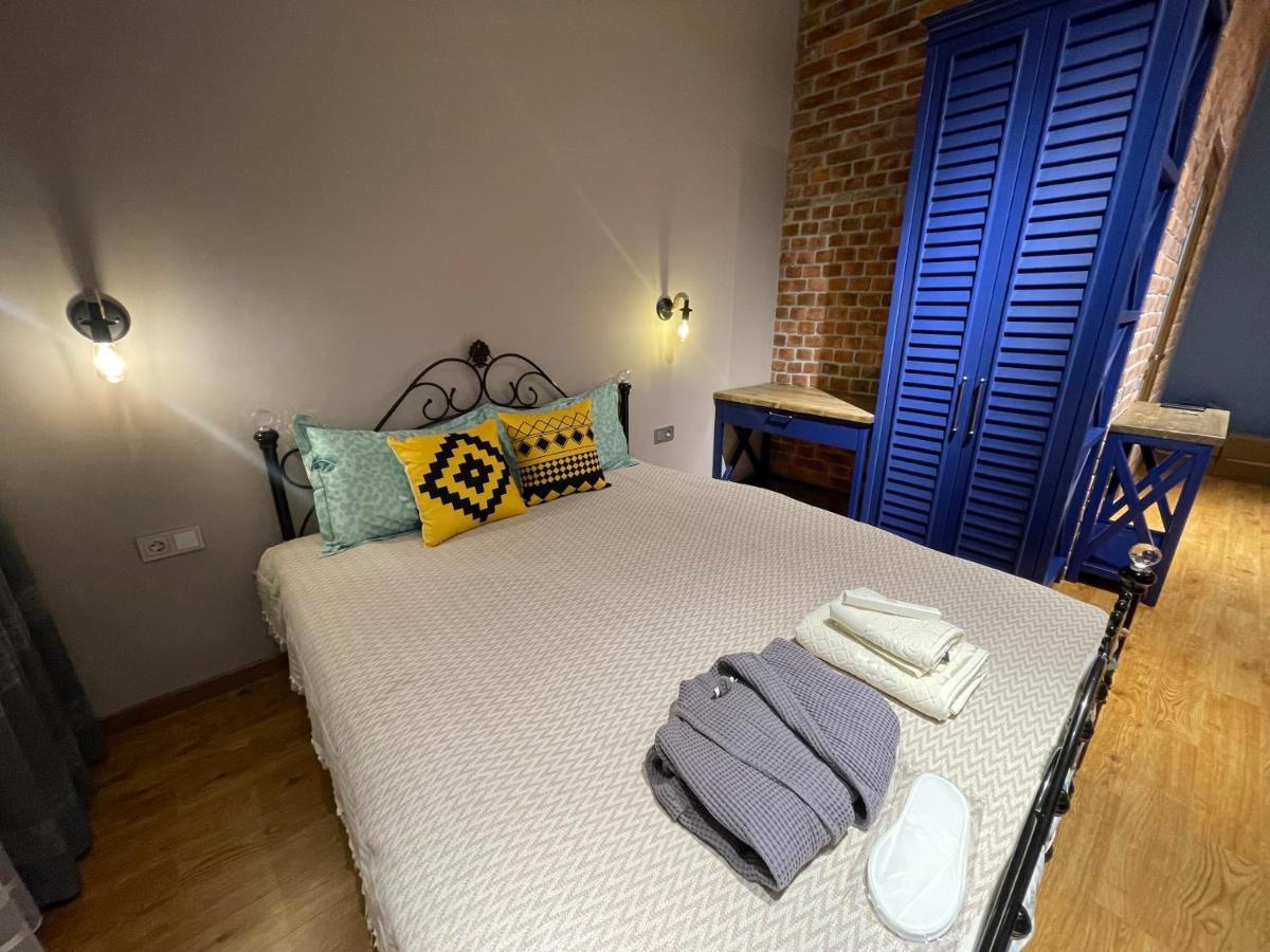 Covent Garden Apartment Tashkent Exterior photo